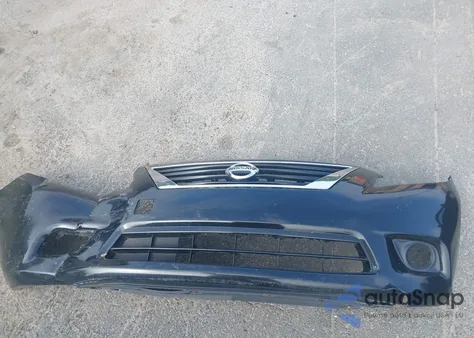 2013 Nissan Versa 1.6 Sl from USA, damaged, VIN 3N1CN7AP2DL839890